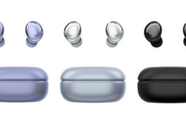 Samsung Galaxy Buds Pro features leak 3d spartial