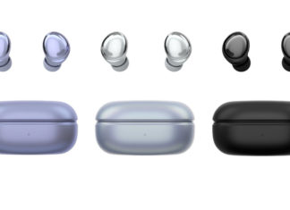 Samsung Galaxy Buds Pro features leak 3d spartial