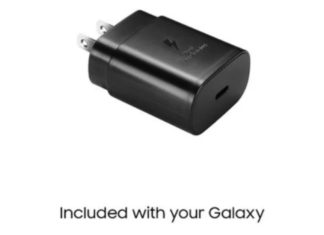 Samsung φορτιστές