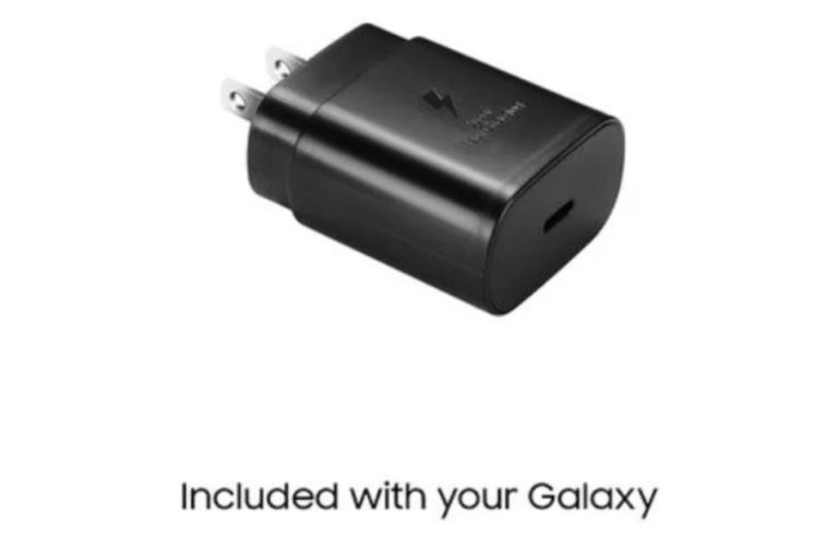 Samsung φορτιστές