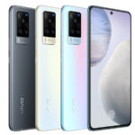 Vivo X60 X60 Pro Launch 1
