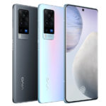 Vivo X60 X60 Pro Launch 2