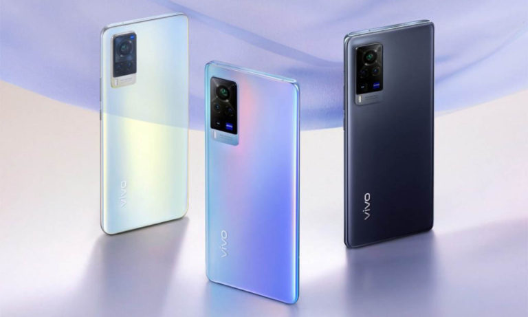 Vivo X60 X60 Pro Launch