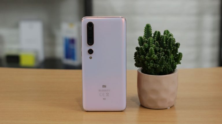 xiaomi mi 10