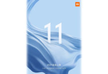 Xiaomi Mi 11 Event Date Colors Vars Geekbench