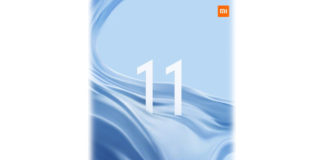 Xiaomi Mi 11 Event Date Colors Vars Geekbench