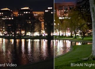 Mi 11 video mode
