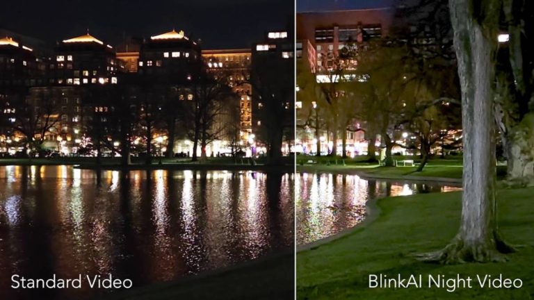 Mi 11 video mode