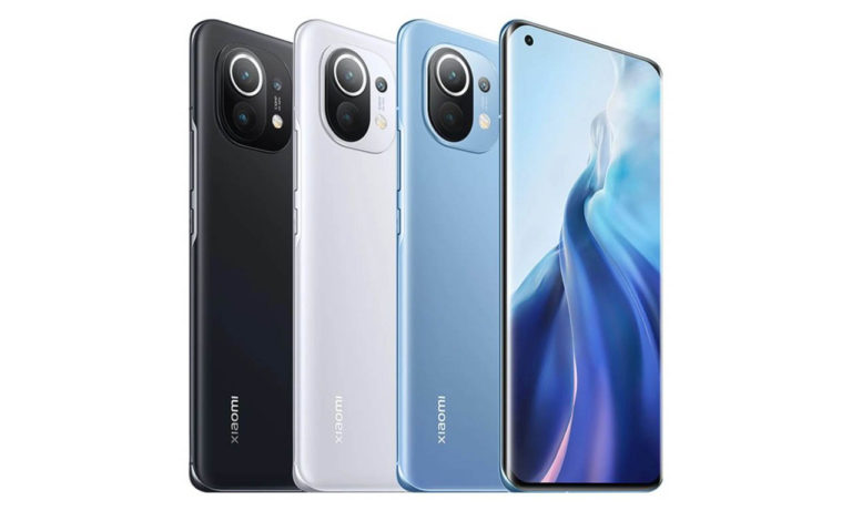 Xiaomi Mi 11 Pro launch next year