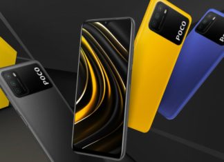 Xiaomi Poco M3