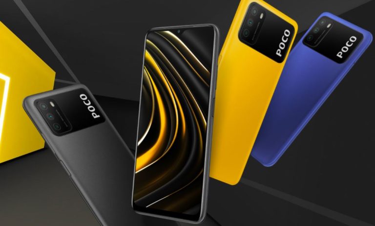 Xiaomi Poco M3