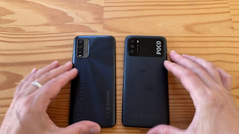Xiaomi Redmi 9T