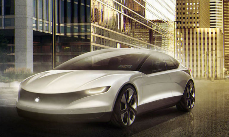 apple car 2028 at least