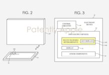 apple tiny displays keyboard