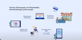 click away lockdown greece