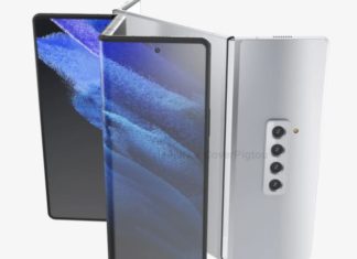 Galaxy Z Fold 3