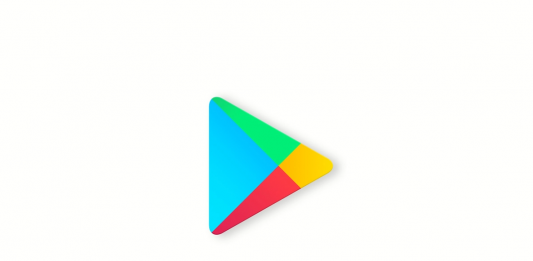 google play Store Διαγραφή