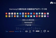 Harmony OS 2.0