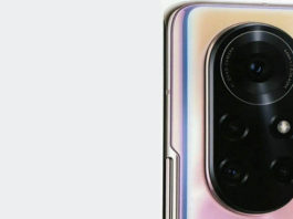 huawei nova 8 render camera Huawei Nova 12