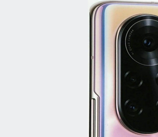 huawei nova 8 render camera Huawei Nova 12