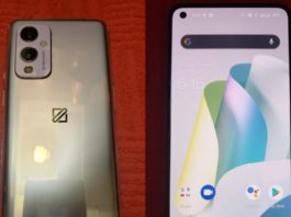Αυτό είναι το OnePlus 9 στις πρώτες hands on φωτογραφίες και τα χαρακτηριστικά του