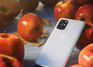 OnePlus marketing