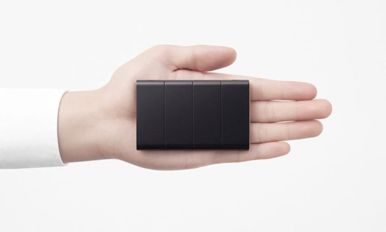 oppo slide-phone multifold credit card