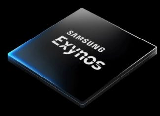 Samsung Exynos 2100