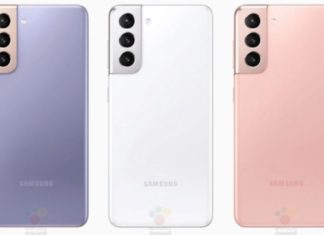 Samsung Galaxy S21/S21+