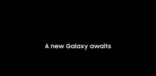 samsung galaxy s21 first teaser a new galaxy awaits
