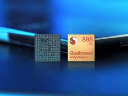 snapdragon 888