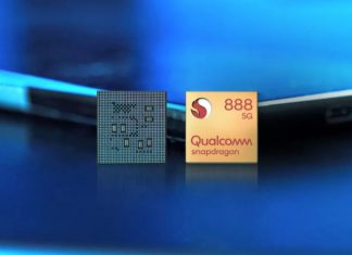 snapdragon 888