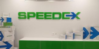 Speedex επίθεση Shein