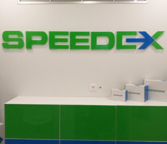 Speedex επίθεση Shein