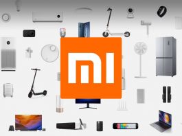 xiaomi