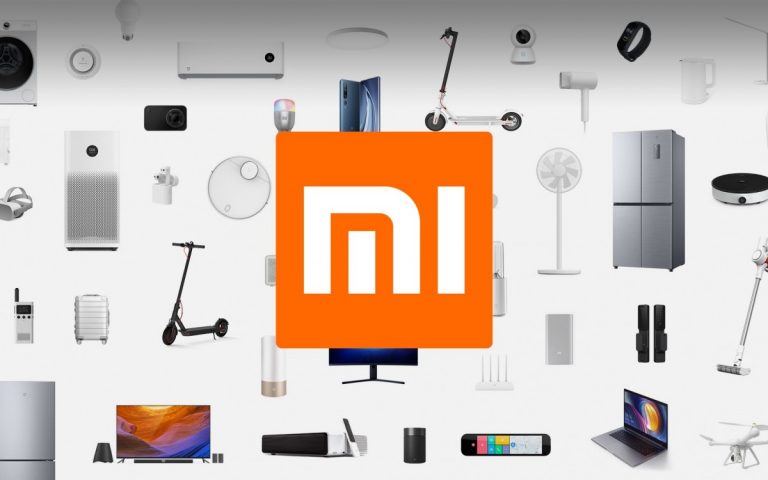 xiaomi