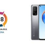 xiaomi mi 10t pro dxomark
