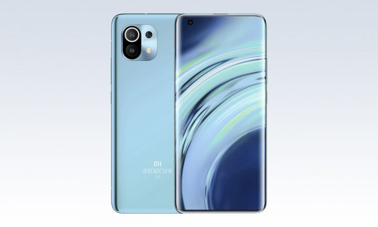 xiaomi mi 11
