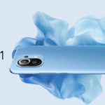 xiaomi mi 11 world first snapdragon 888 smartphone