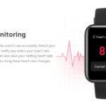 xiaomi mi watch lite launch 1