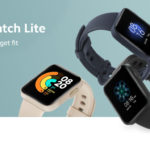 xiaomi mi watch lite launch