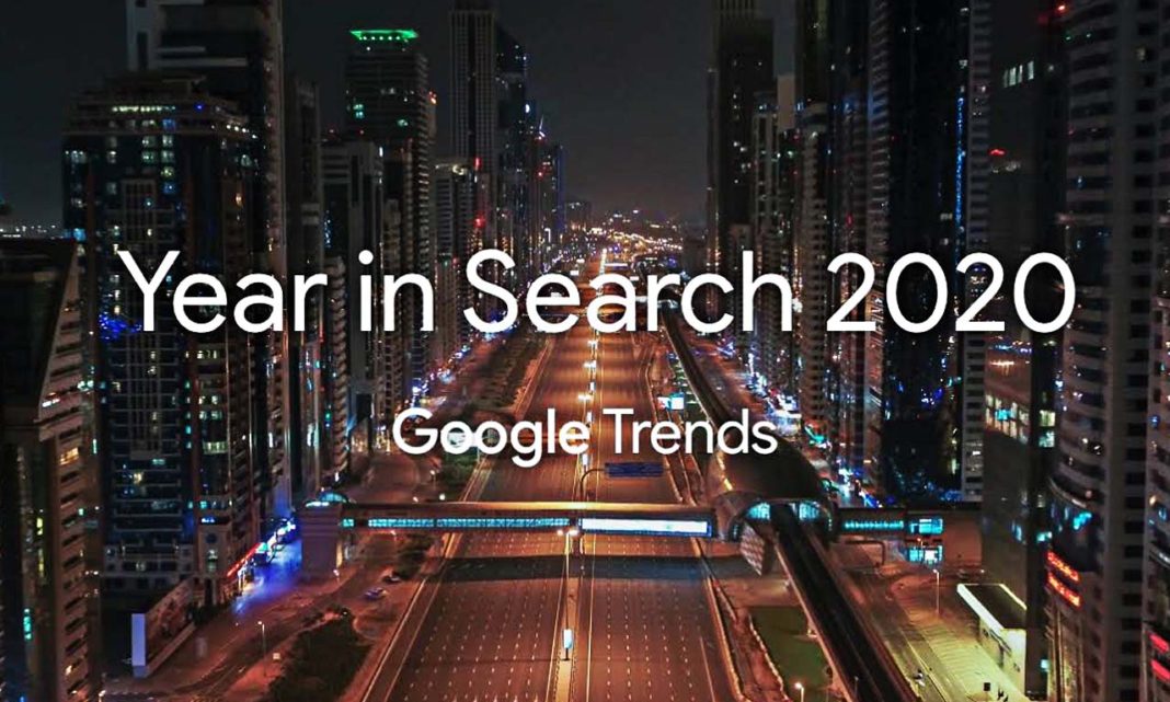 year in search 2020 google search greece world