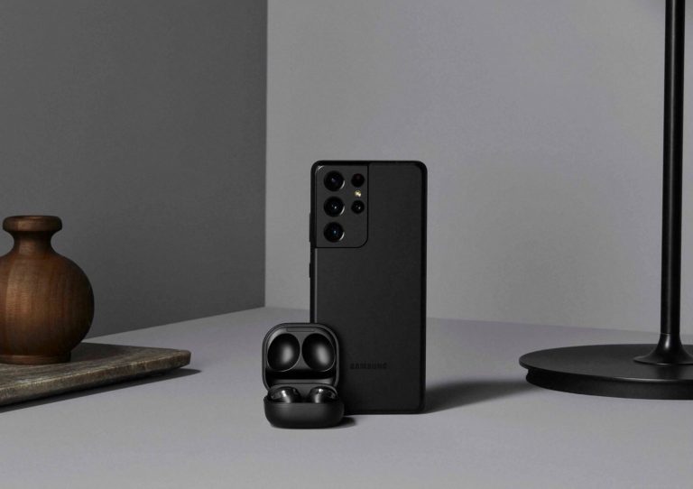 S21 Ultra 5G