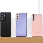 S21 Ultra 5G