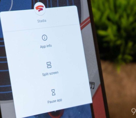 Έρχεται αναβάθμιση του split screen στο Android 12 με το App Pairs που ανοίγει ομάδες apps Android 12 App Pairs