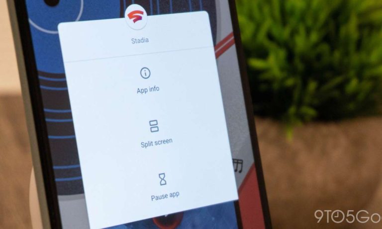 Android 12 App Pairs