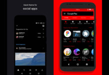 Android 12 full system and apps color