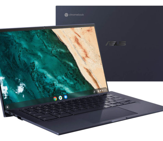 Tο Asus Chromebook Flip CM5 είναι 2-in-1 “gaming” Chromebook με Ryzen 5 Asus Chromebook Flip CM5 gaming chromebook launch