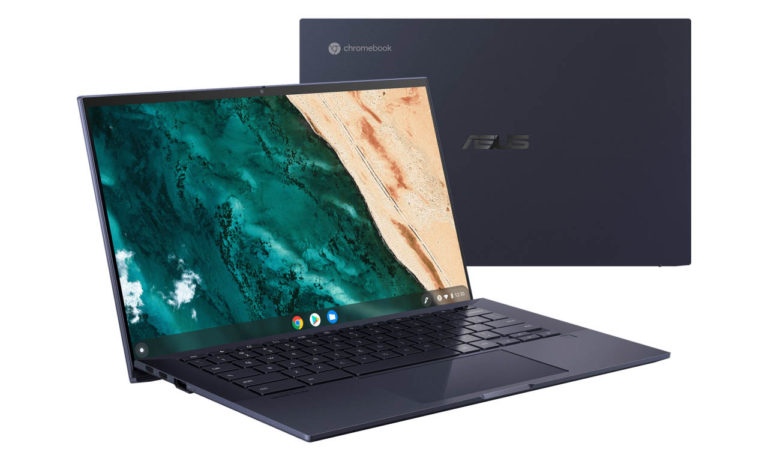 Asus Chromebook Flip CM5 gaming chromebook launch