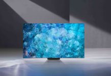 CES 2021 Samsung Neo QLED microLED Frame 2021 TV display panels